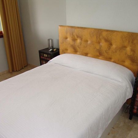 Villa Beatriz Salobre  Ngoại thất bức ảnh