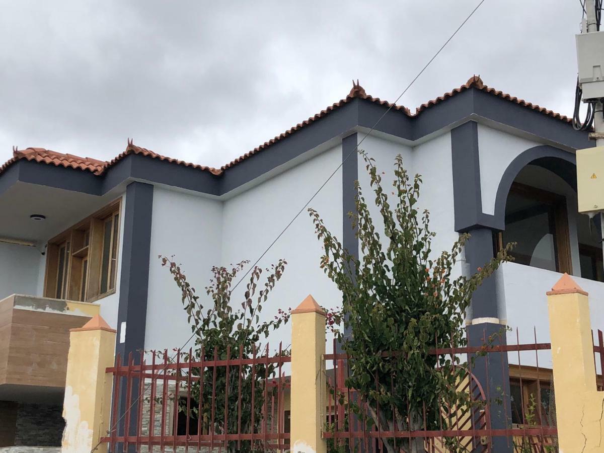 Villa Beatriz Salobre  Ngoại thất bức ảnh