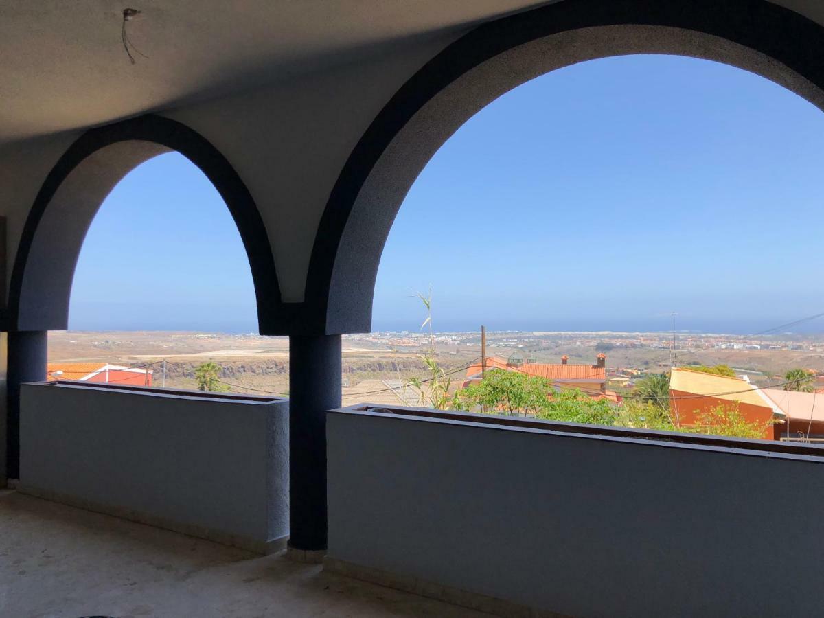 Villa Beatriz Salobre  Ngoại thất bức ảnh