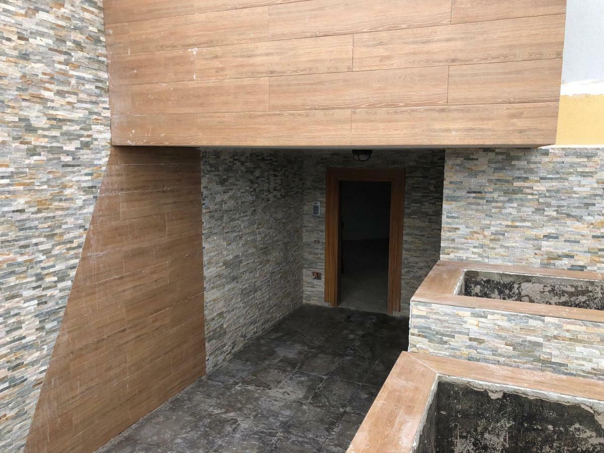 Villa Beatriz Salobre  Ngoại thất bức ảnh
