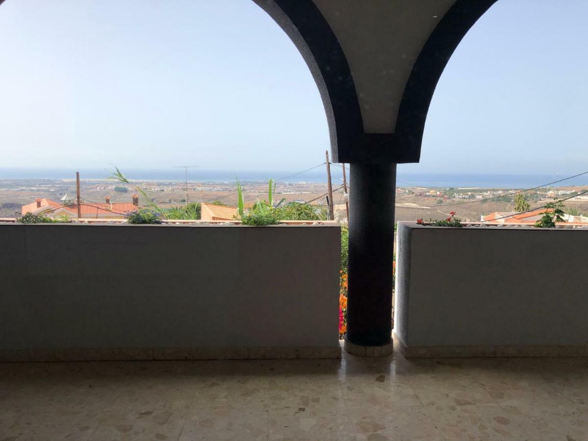 Villa Beatriz Salobre  Ngoại thất bức ảnh