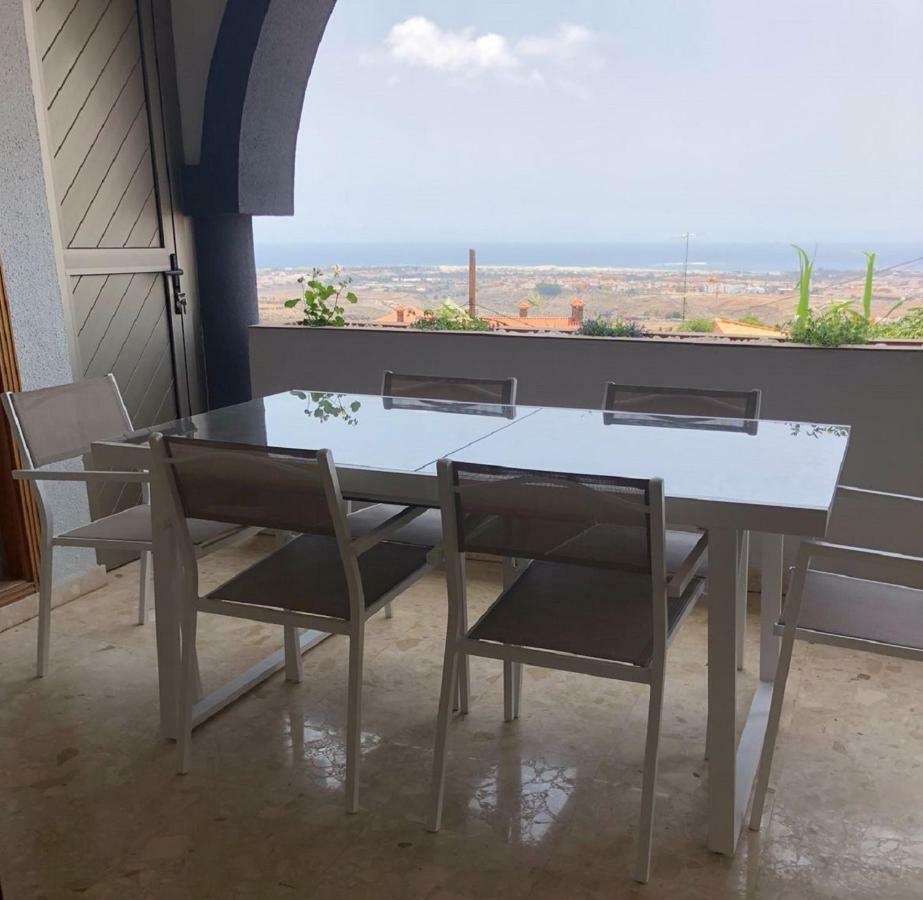 Villa Beatriz Salobre  Ngoại thất bức ảnh