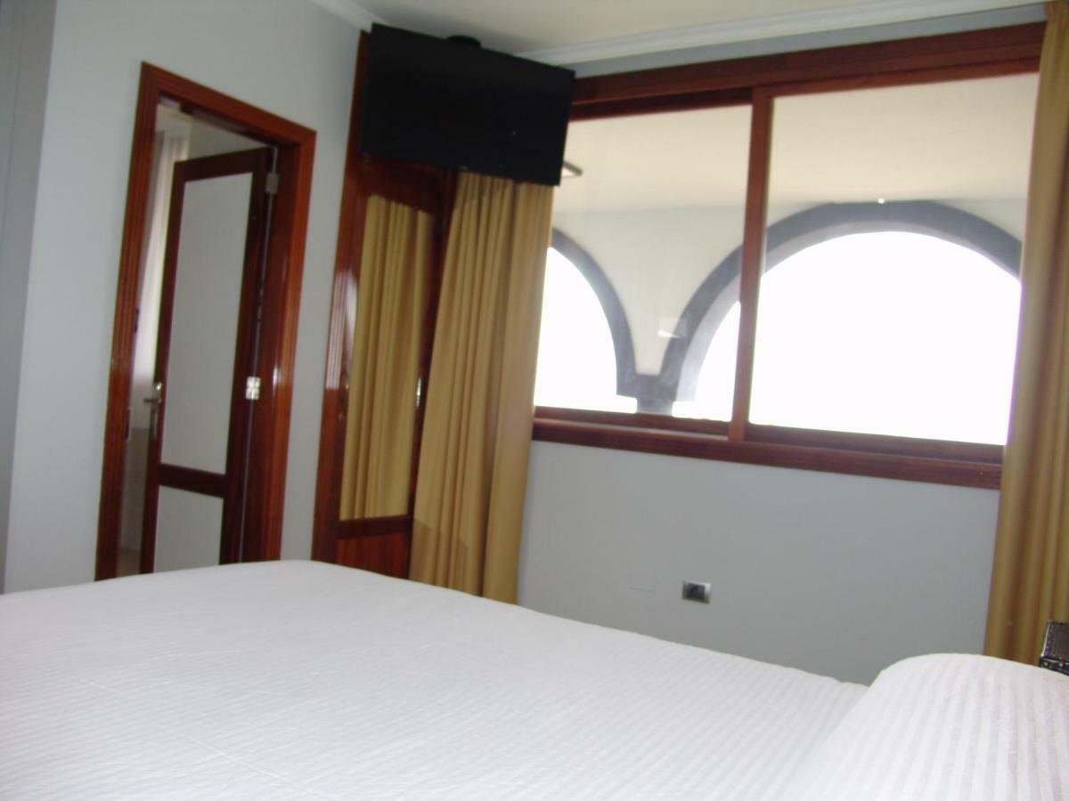 Villa Beatriz Salobre  Ngoại thất bức ảnh