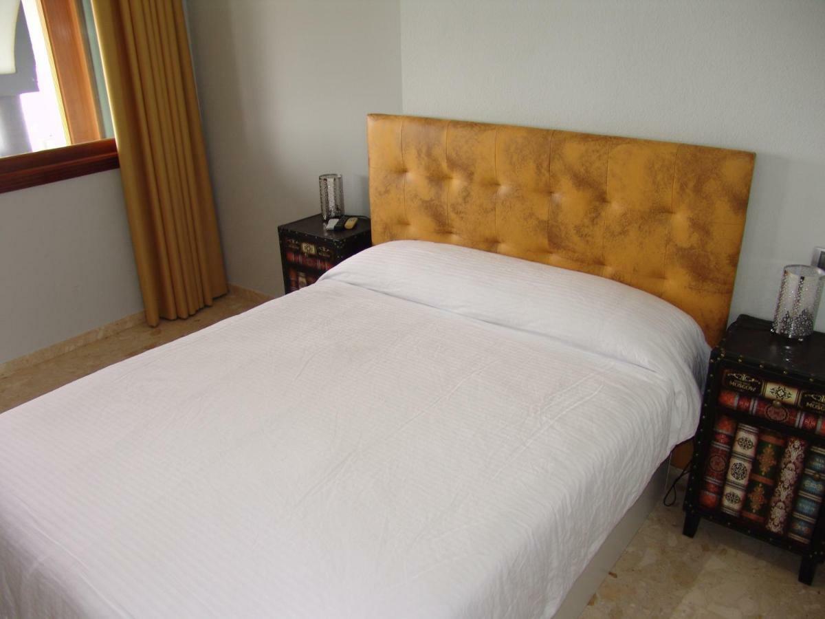 Villa Beatriz Salobre  Ngoại thất bức ảnh