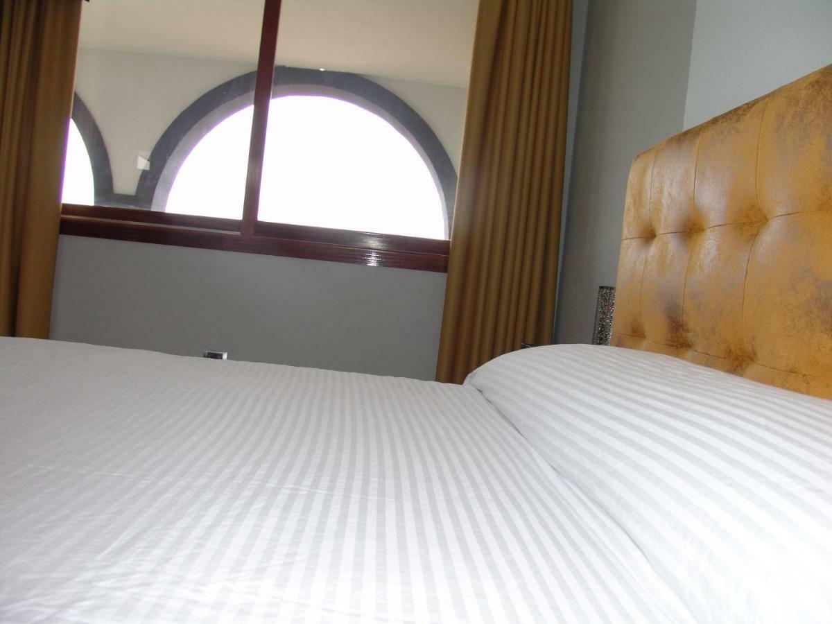 Villa Beatriz Salobre  Ngoại thất bức ảnh