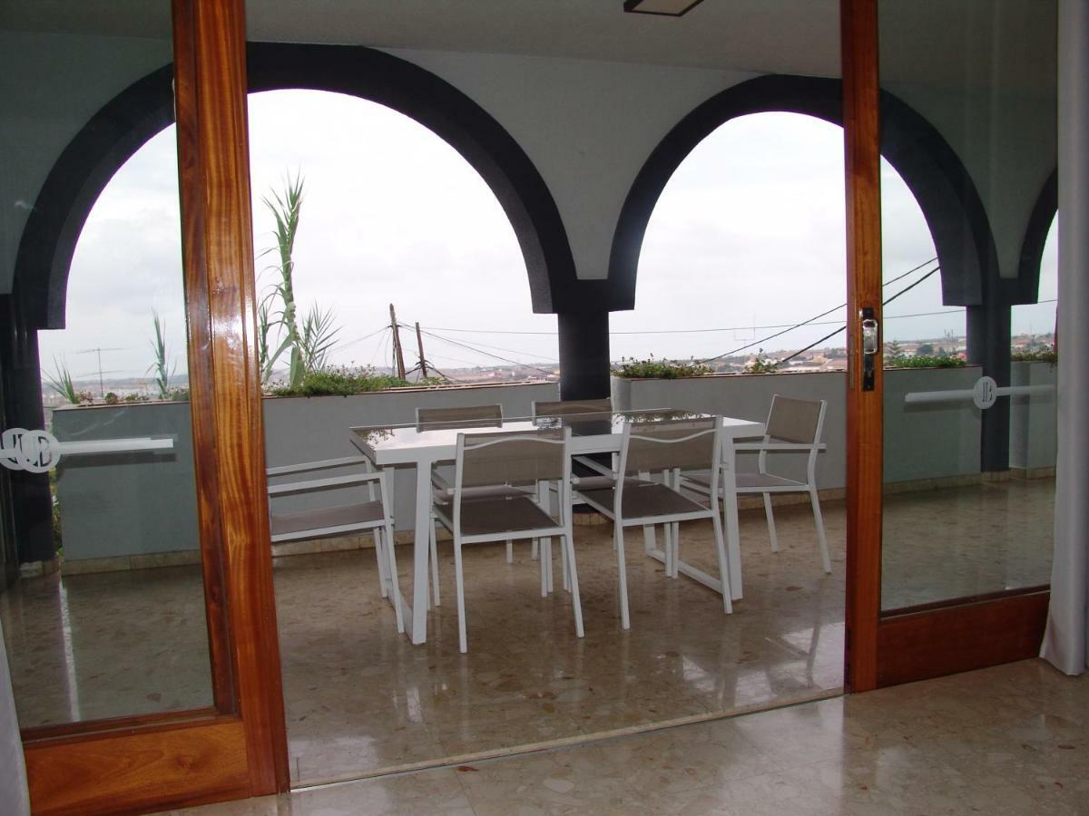 Villa Beatriz Salobre  Ngoại thất bức ảnh