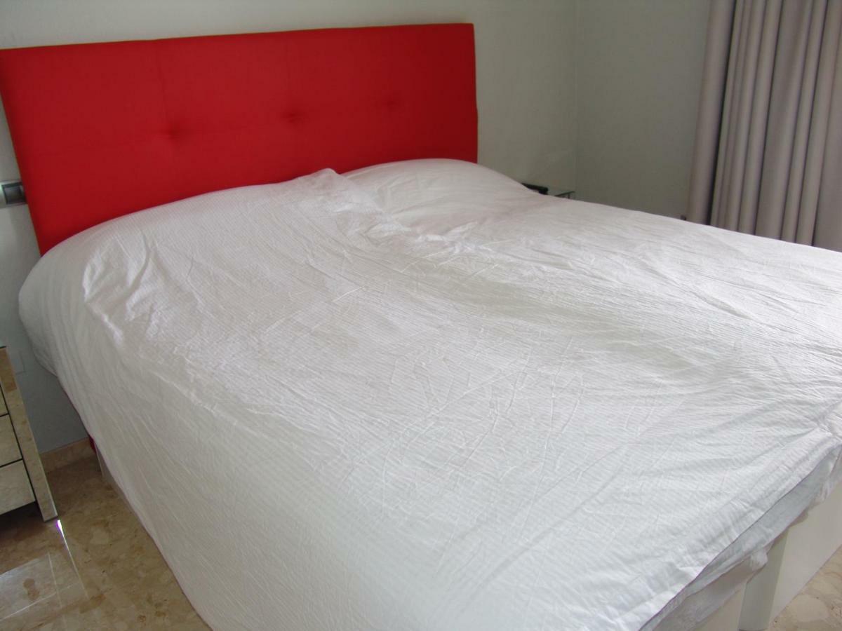 Villa Beatriz Salobre  Ngoại thất bức ảnh
