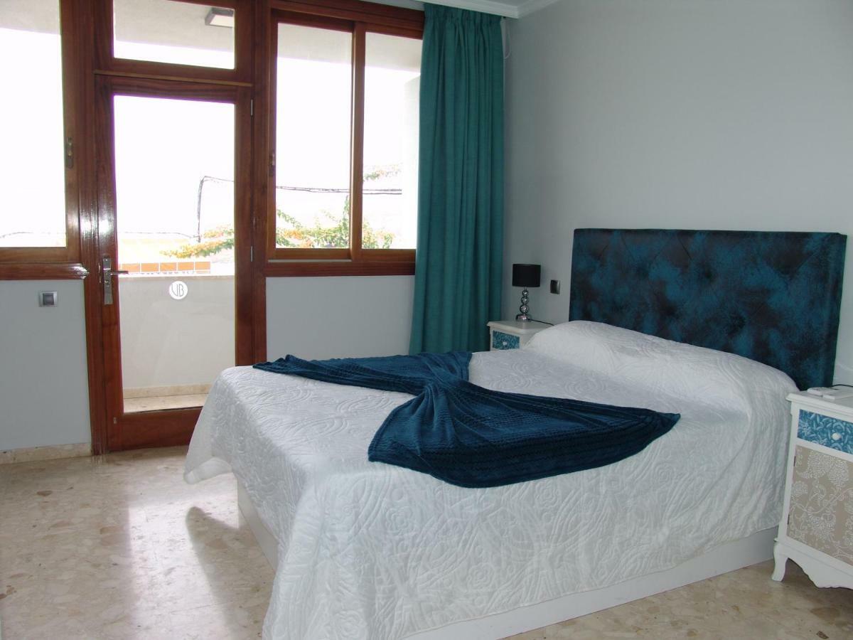 Villa Beatriz Salobre  Ngoại thất bức ảnh