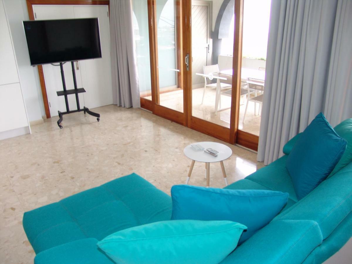 Villa Beatriz Salobre  Ngoại thất bức ảnh