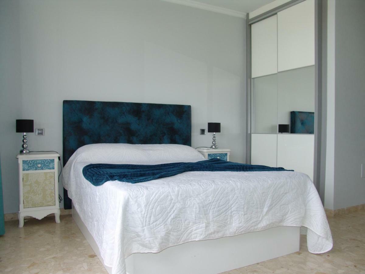 Villa Beatriz Salobre  Ngoại thất bức ảnh
